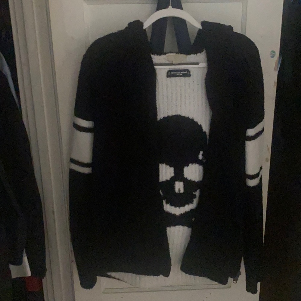 Mastermind Japan hoodie authentic(rare)